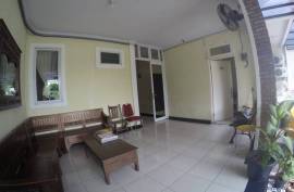 PRAMUKA HomeStay / Kost di Daerah Salemba Jakarta Pusat