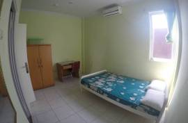 PRAMUKA HomeStay / Kost di Daerah Salemba Jakarta Pusat