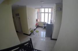 PRAMUKA HomeStay / Kost di Daerah Salemba Jakarta Pusat