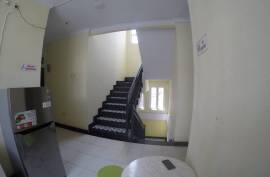 PRAMUKA HomeStay / Kost di Daerah Salemba Jakarta Pusat