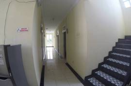 PRAMUKA HomeStay / Kost di Daerah Salemba Jakarta Pusat