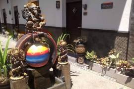 Kost Elit / Pemondokan/ Guest House GRAHA PANDE Residence