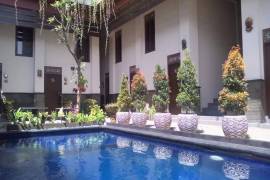 Kost Elit / Pemondokan/ Guest House GRAHA PANDE Residence