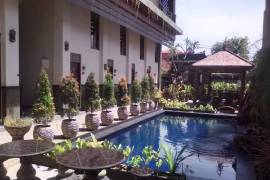 Kost Elit / Pemondokan/ Guest House GRAHA PANDE Residence