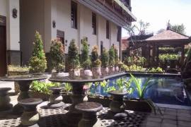 Kost Elit / Pemondokan/ Guest House GRAHA PANDE Residence