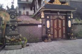 Kost Elit / Pemondokan/ Guest House GRAHA PANDE Residence