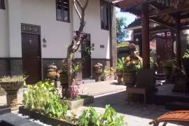 Kost Elit / Pemondokan/ Guest House GRAHA PANDE Residence