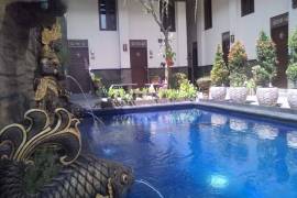 Kost Elit / Pemondokan/ Guest House GRAHA PANDE Residence