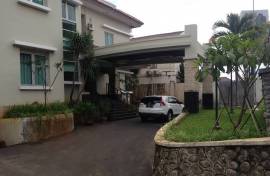 Kost Executive Mutiara Residence - Arteri Cipete