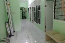 Kost Muslimah Bu-Yuli