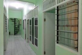 Kost Muslimah Bu-Yuli