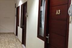 Kost Tebet Timur (seperti Apartemen Studio)