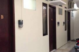 Kost Tebet Timur (seperti Apartemen Studio)