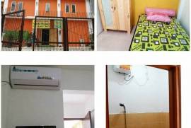 Kost AsterKing <Taman Surya / Taman Palem Lestari>