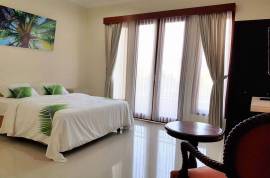 Alya guest house seminyak