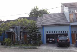 Kost Eksklusif Karyawan "Rumah Bonsai" Serang All In Tinggal Bawa Baju