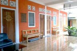 Kost hemat dan nyaman + penginapan homestay Griya Yohanes 