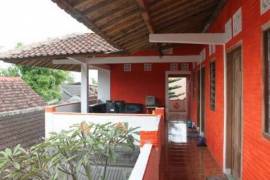 Kost hemat dan nyaman + penginapan homestay Griya Yohanes 