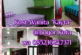 Kost Wanita Kayta AC