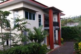 Kost Executive 'Lembah Manglayang Residence' 