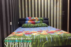 Kost Cikarang Lippo