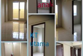 Kebon Jeruk -Apartement 2BR HOOK : disewakan & dijual