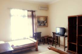 Kos dan Homestay Pringhouse Kertomenanggal Surabaya