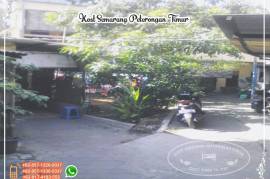 Kost Semarang Peterongan Timur