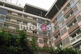 Disewakan Murah Apartemen Margonda Residence 1 (1.6 Jt)