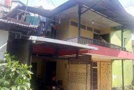 Kost Aulia Di Pusat Keramaian jalan johar Pontianak