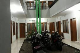 kamar kos ragunan