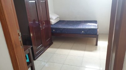 Kost Putri Latanza