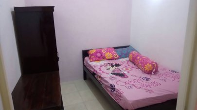 Kost Putri Latanza