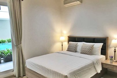 Kamar 2 Bedroom Suite