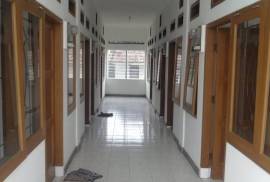 Kost Gegerkalong Hilir 