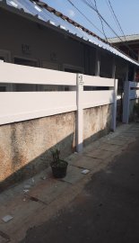 Rumah kost Karyawati, Wanita di  jl keselamatan 18 (TEBET) 