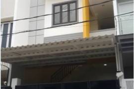 Kost Penerangan Jelambar