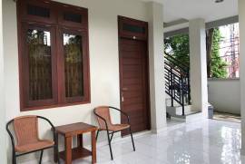 GUEST HOUSE PELITA SARI 1