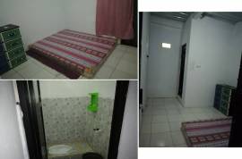 TERIMA kost bulanan / mingguan dgn harga terjangkau dekat pabrik Mayora, kec. Caringin, kab. BOGOR