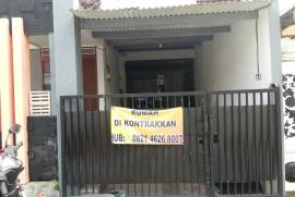 Rumah Kost di sewakan