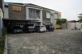 Kost Exclusive "IMPERIAL" Pekanbaru