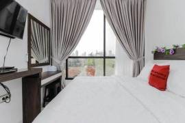 Kost Mampang Residence 94 Mampang Prapatan Jakarta Selatan