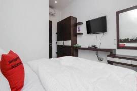 Kost Mampang Residence 94 Mampang Prapatan Jakarta Selatan