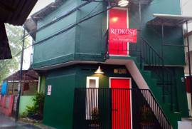 RedKost Jalan Jambu Margonda, Pondok Cina Depok