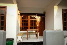 Kost Putri Siti Malang