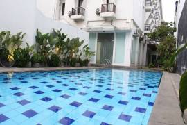 The Proklamasi Mansion | Premium Guest House di Jakarta Pusat