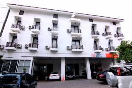 The Proklamasi Mansion | Premium Guest House di Jakarta Pusat