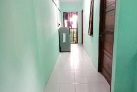 Kost putri dan pasutri baru full furnish kelapa dua pos pengumben jakarta barat