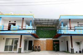 Kost Villa SPH