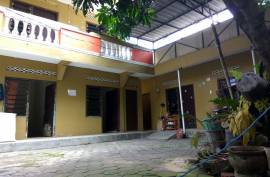 Kost Putri Hana